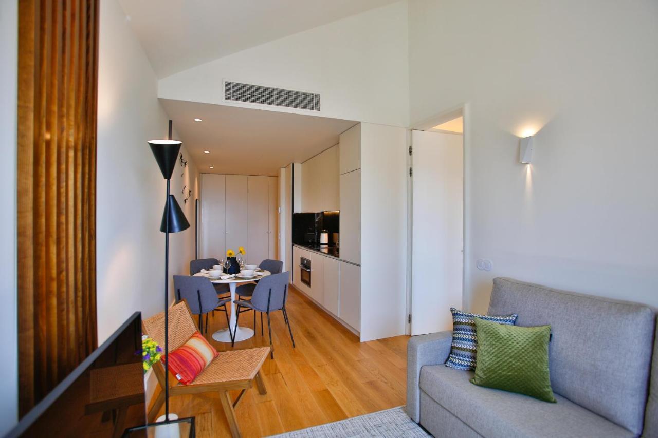4City Flat Camarao 포르투 외부 사진