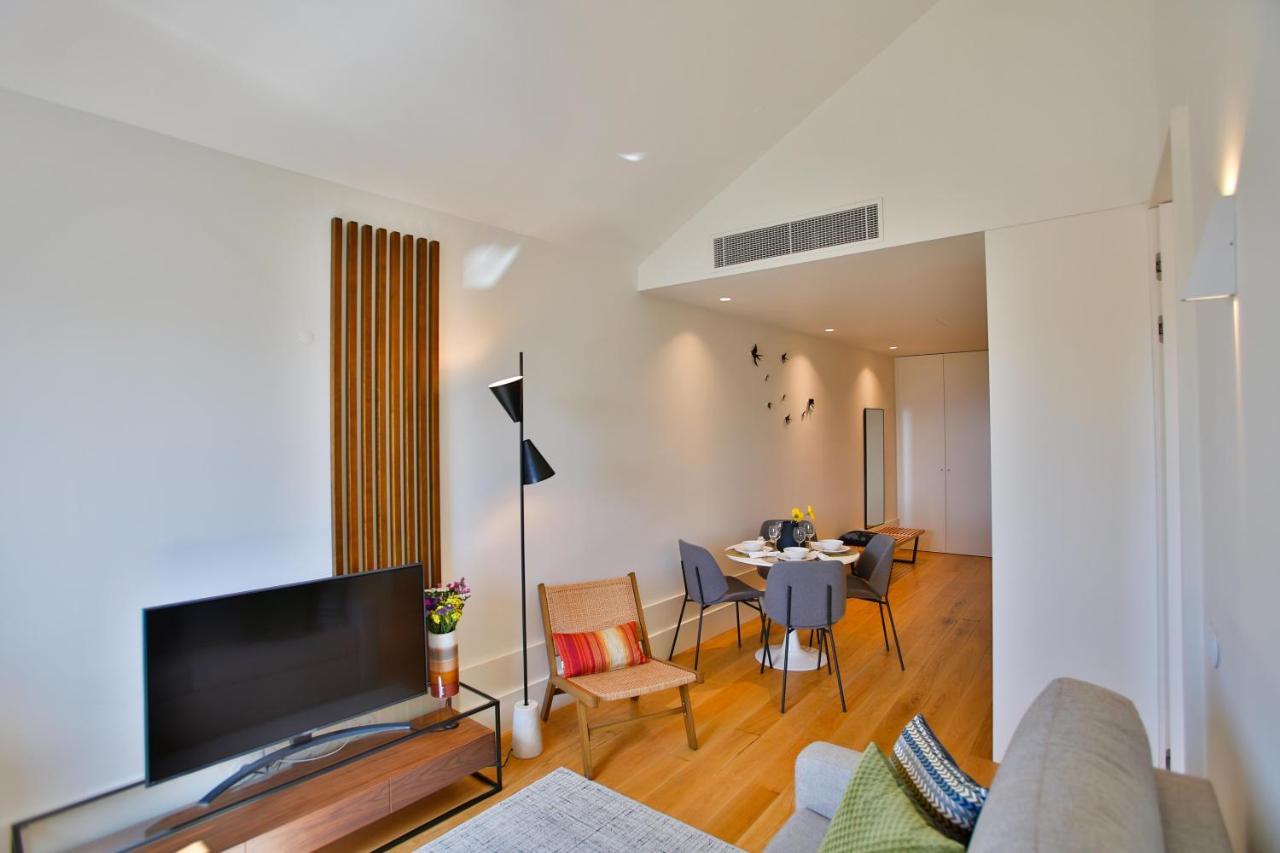4City Flat Camarao 포르투 외부 사진